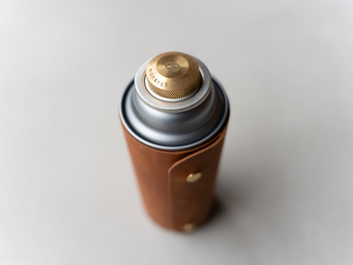 ※週末ラスト値下げ【monarchworks】モナークワークス 火バサミ 楽天市場】monarch works / HACHI stainless leather custom