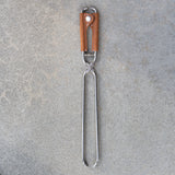 【OUTLET SALE！】HACHI stainless leather custom 薪バサミHACHIステンレスレザーカスタム⑦