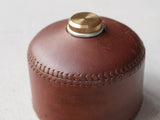 OD-kan brass cap 用于外径罐的机加工黄铜盖