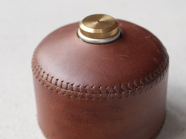 【期間限定お値下げ】OD-kan brass cap OD缶用 削り出し真鍮キャップ