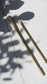 HIFUKI 黄铜喷火器