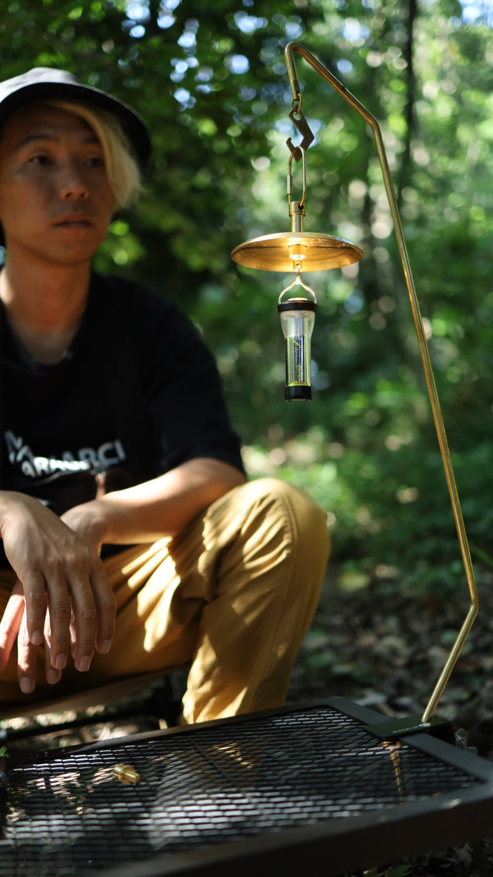 再入荷】katori用ランプシェードアタッチメント – monarch works