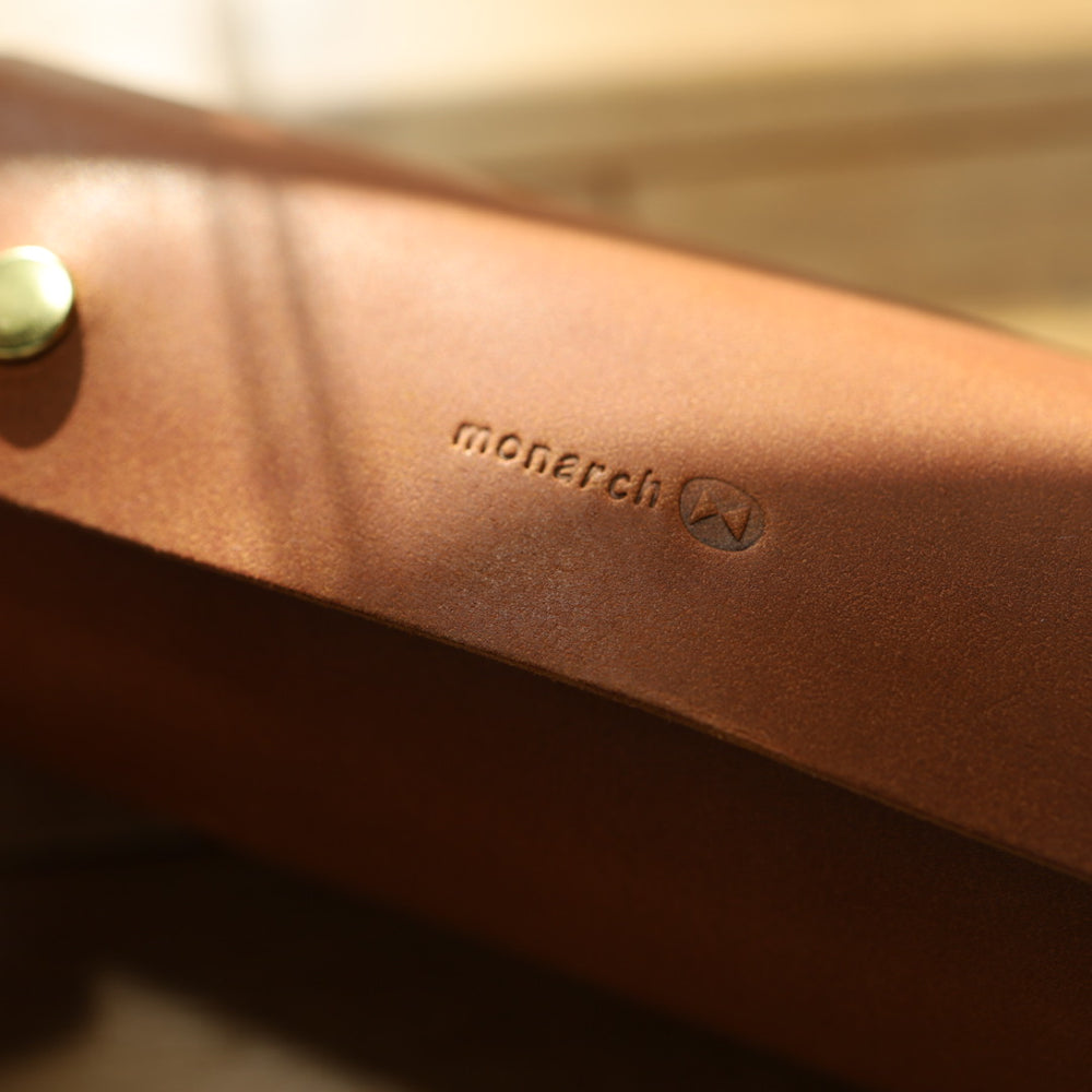 CB缶 Leather cover CB缶用レザーカバー – monarch works