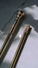 HIFUKI 黄铜喷火器