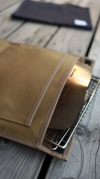 monarch grill case ピコグリル398ケース – monarch works