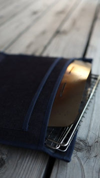 monarch grill case ピコグリル398ケース – monarch works
