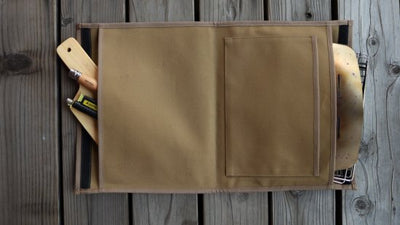 ポークソテーさん専用　ピコグリル　398　収納ケース付きです monarch grill case ピコグリル398ケース – monarch works