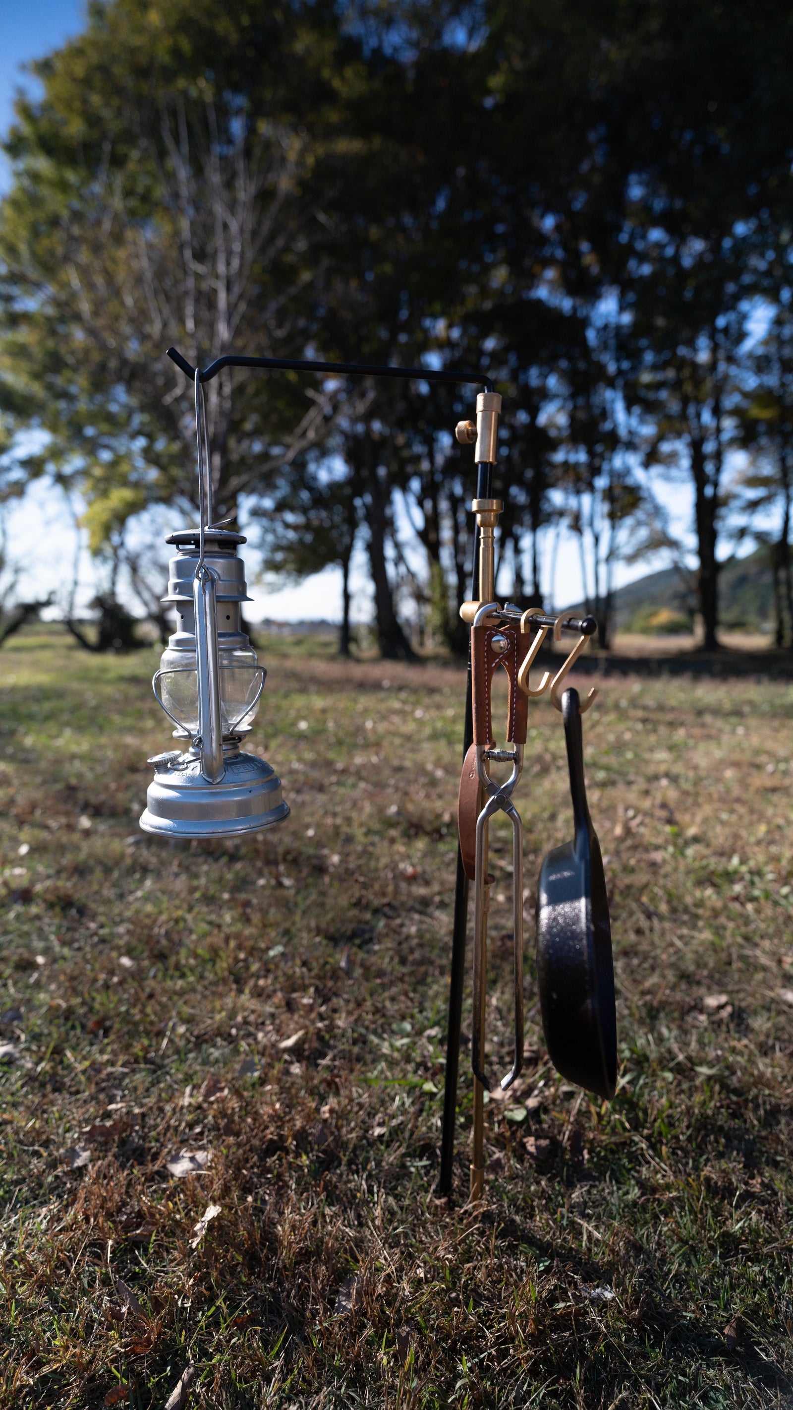 monarch brass tool hanger 真鍮のツールハンガー – monarch works