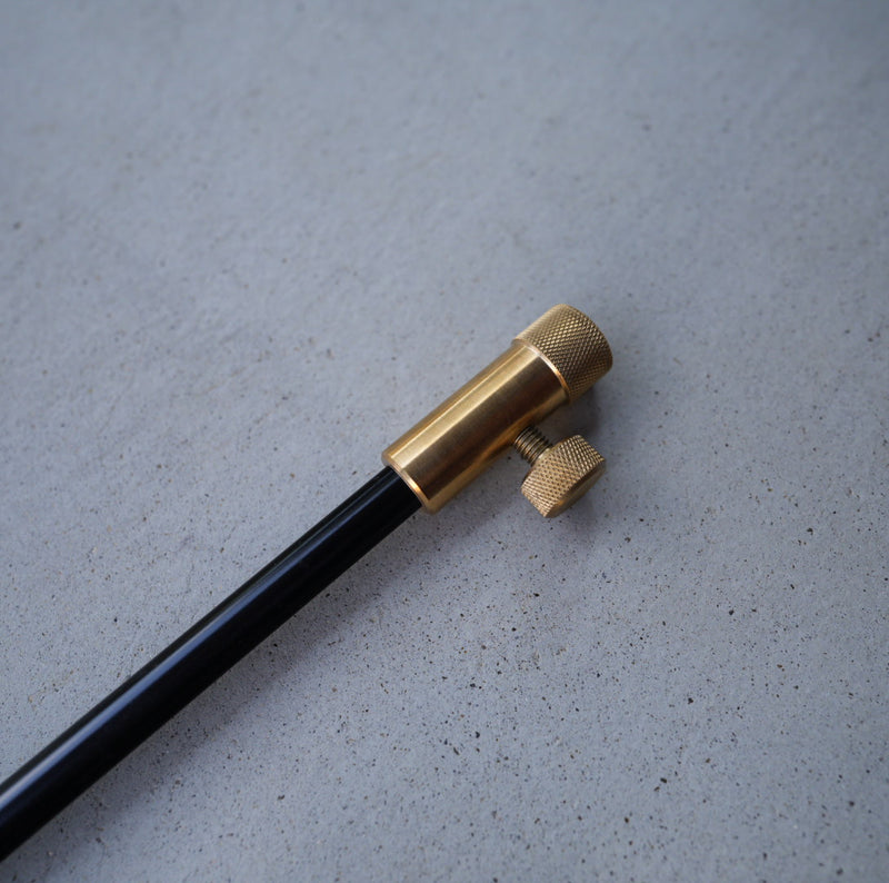 monarch brass tool hanger 真鍮のツールハンガー – monarch works
