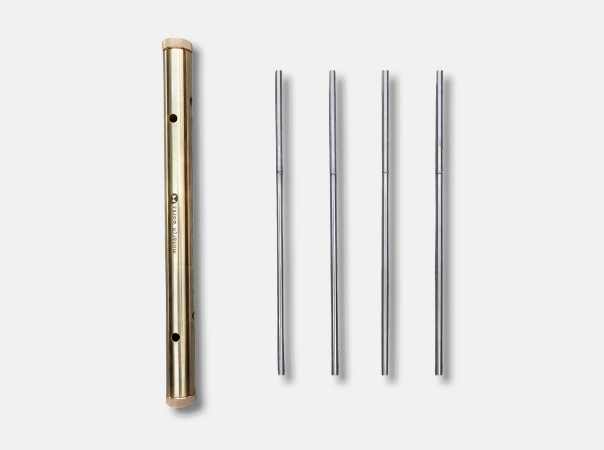 焚き火周りの製品 – monarch works